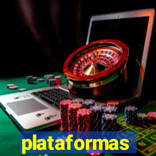 plataformas brasileiras de jogos